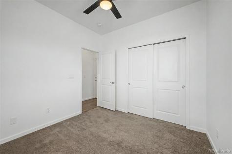1602 Castle Creek Circle Castle Rock CO 80104