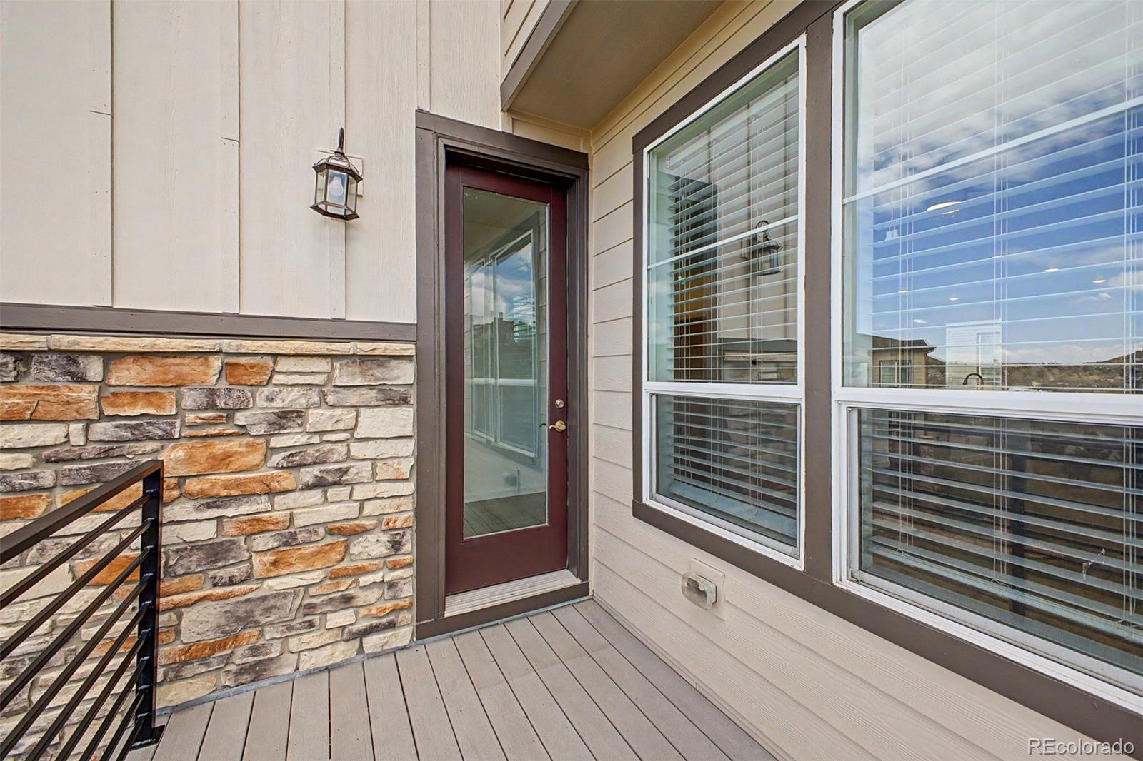 1602 Castle Creek Circle Castle Rock CO 80104