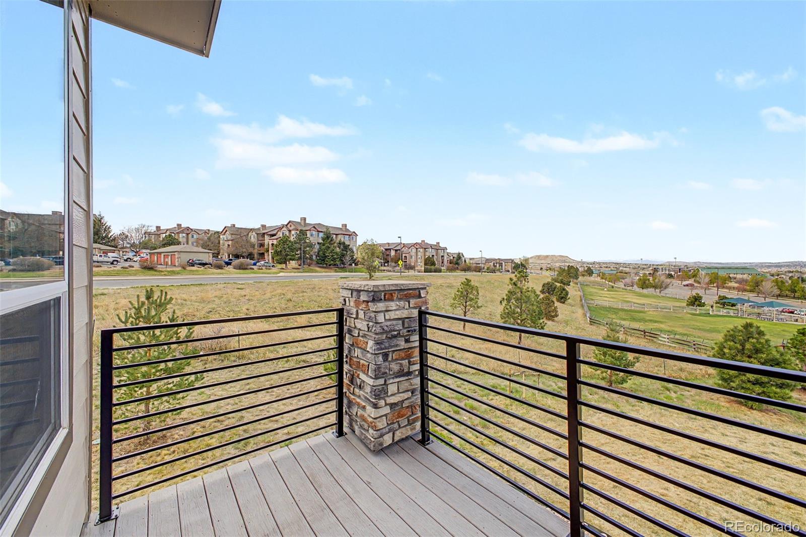 1602 Castle Creek Circle Castle Rock CO 80104