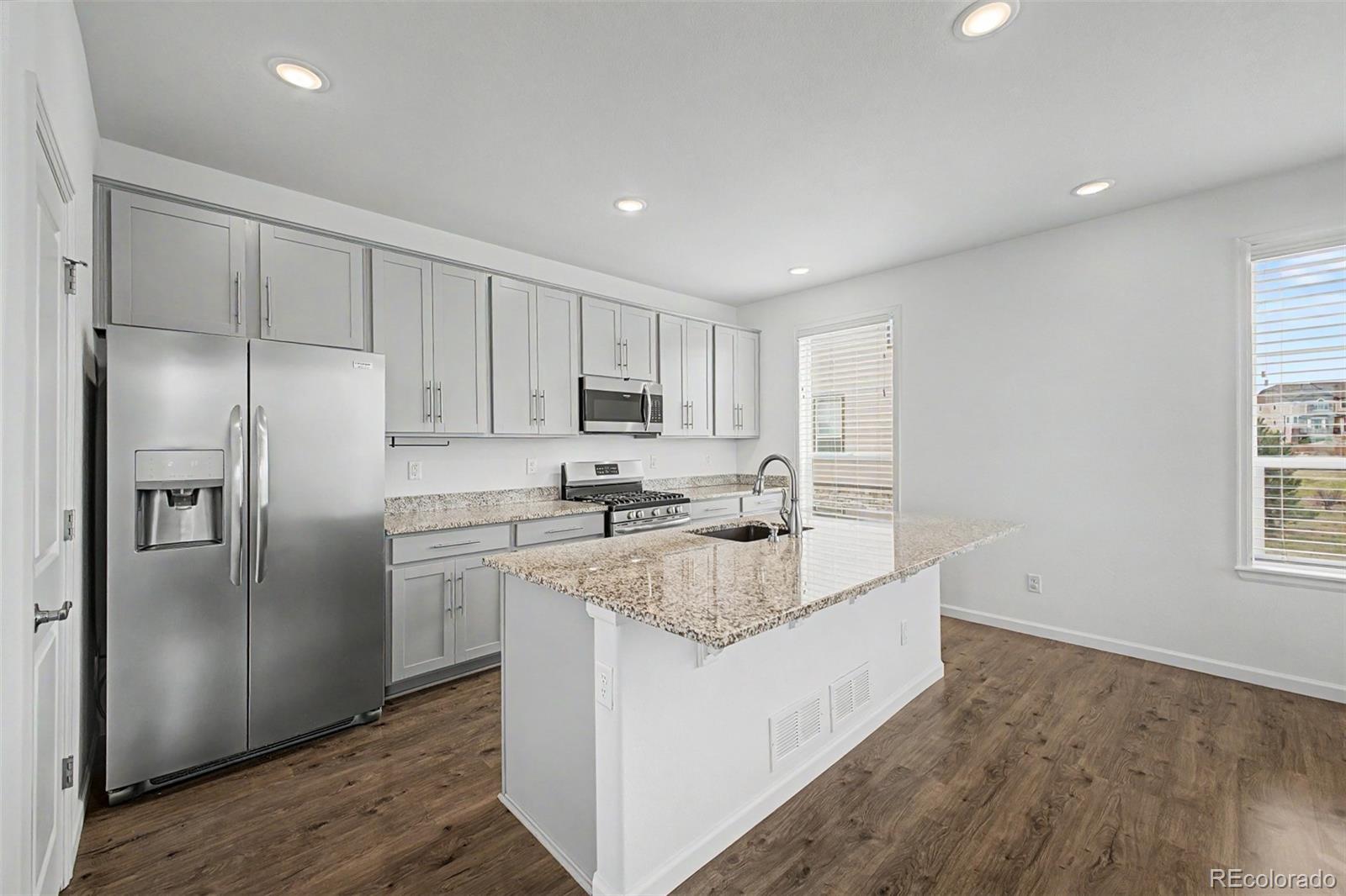 1602 Castle Creek Circle Castle Rock CO 80104