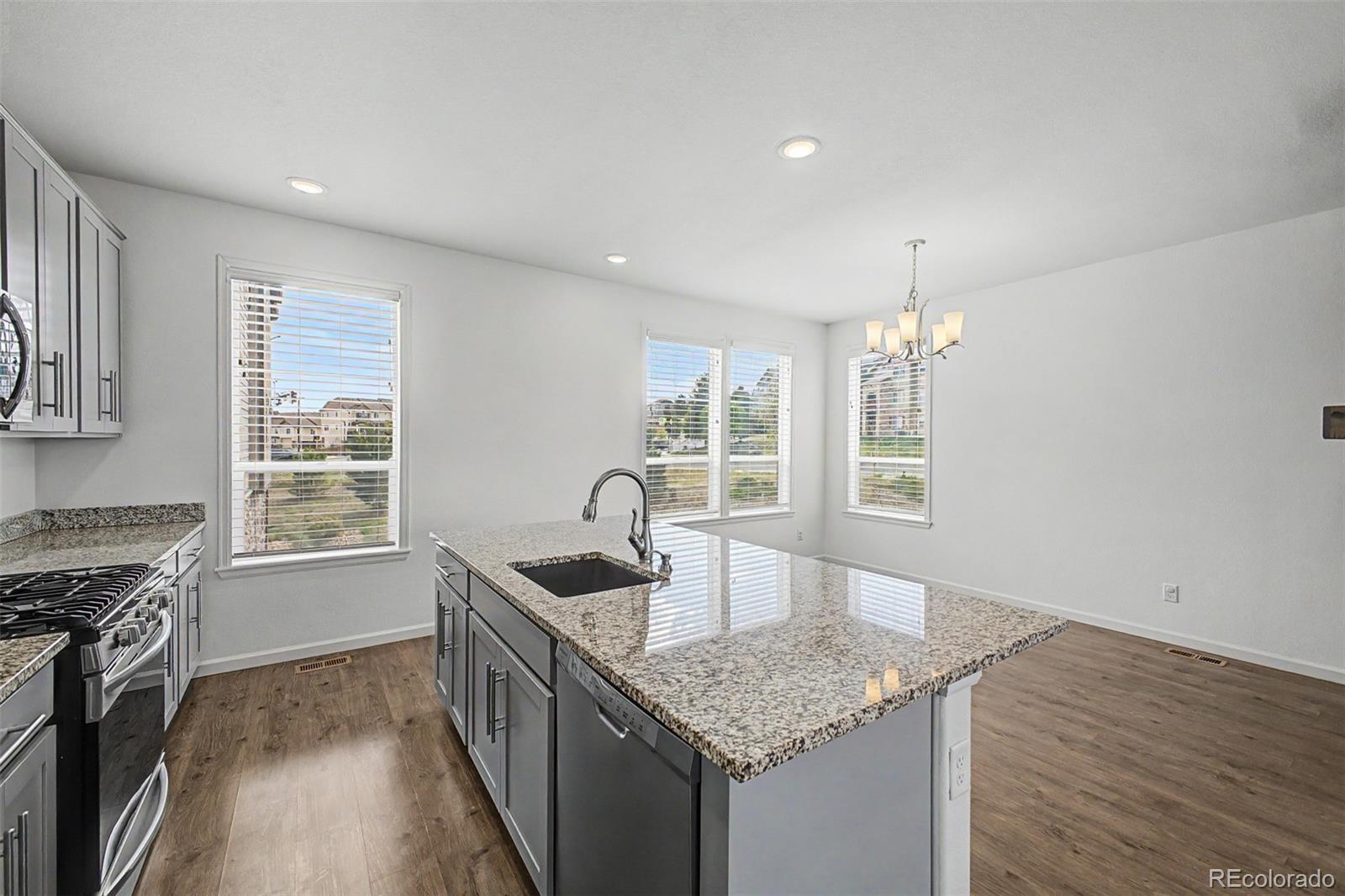 1602 Castle Creek Circle Castle Rock CO 80104