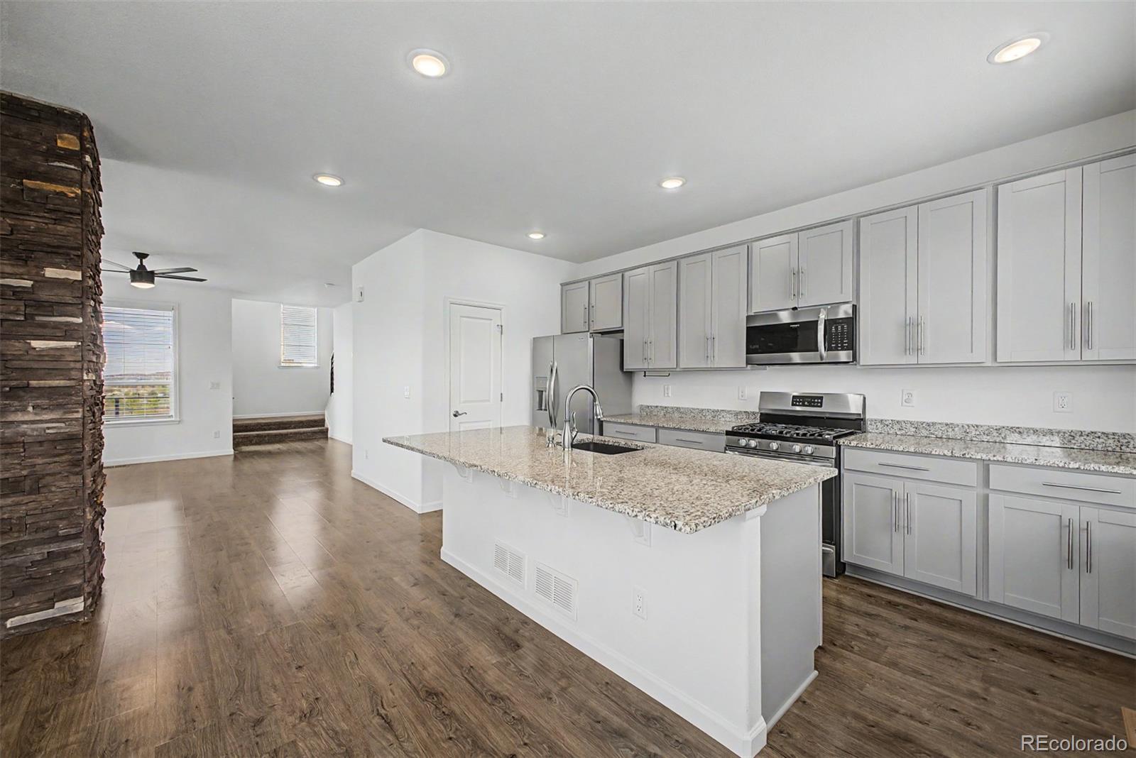 1602 Castle Creek Circle Castle Rock CO 80104