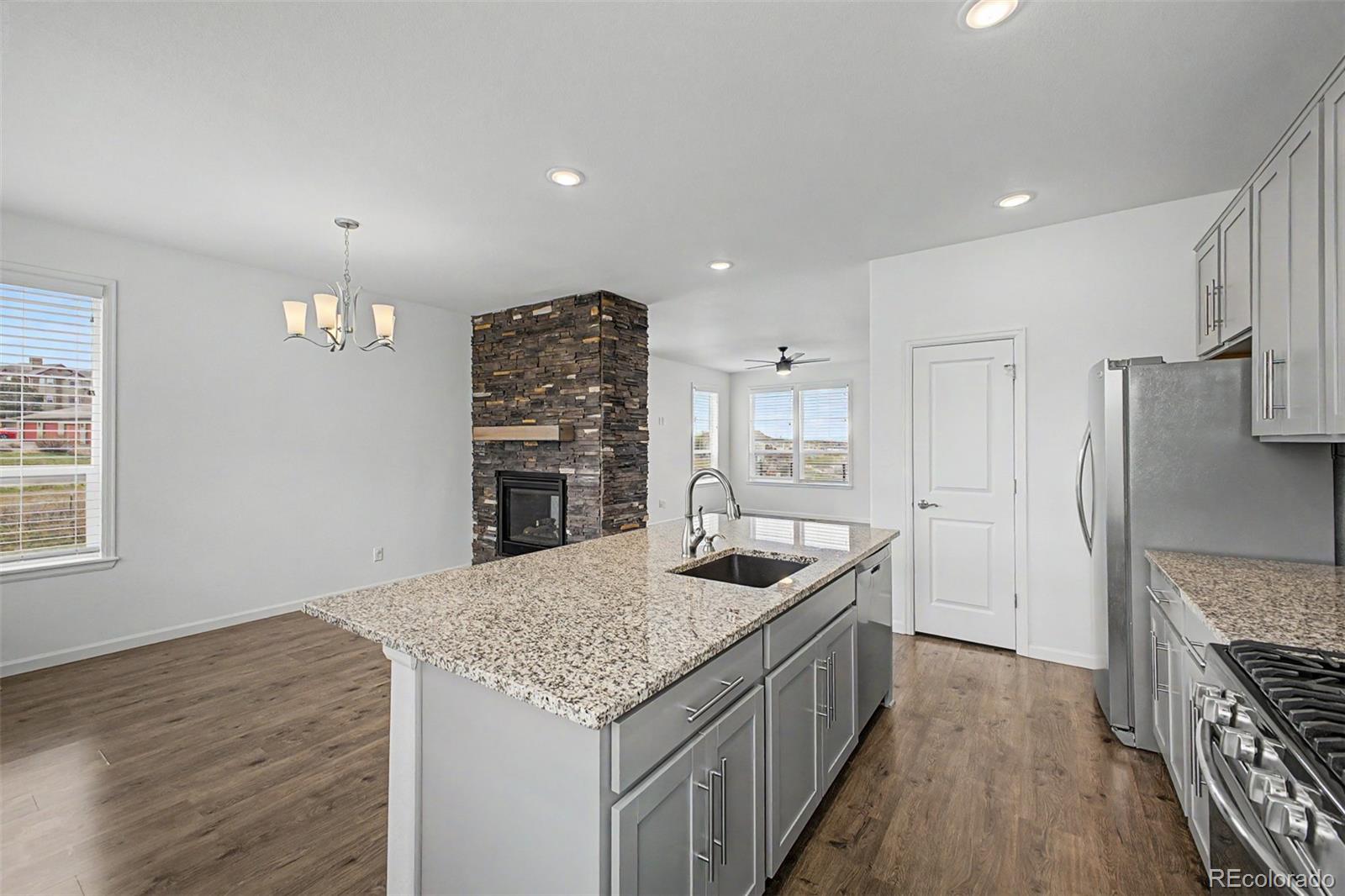1602 Castle Creek Circle Castle Rock CO 80104