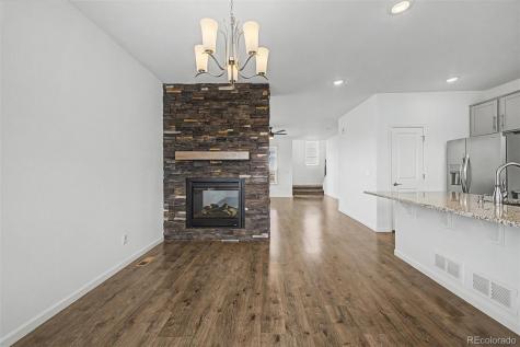 1602 Castle Creek Circle Castle Rock CO 80104