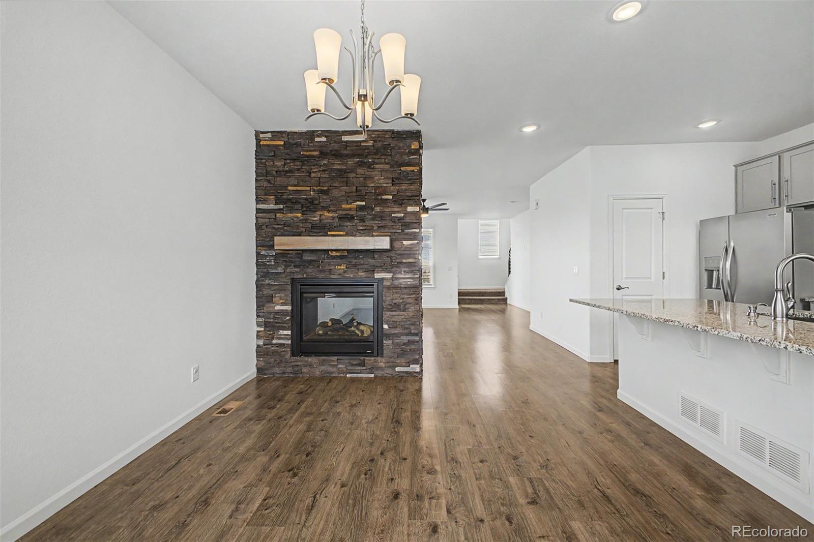 1602 Castle Creek Circle Castle Rock CO 80104