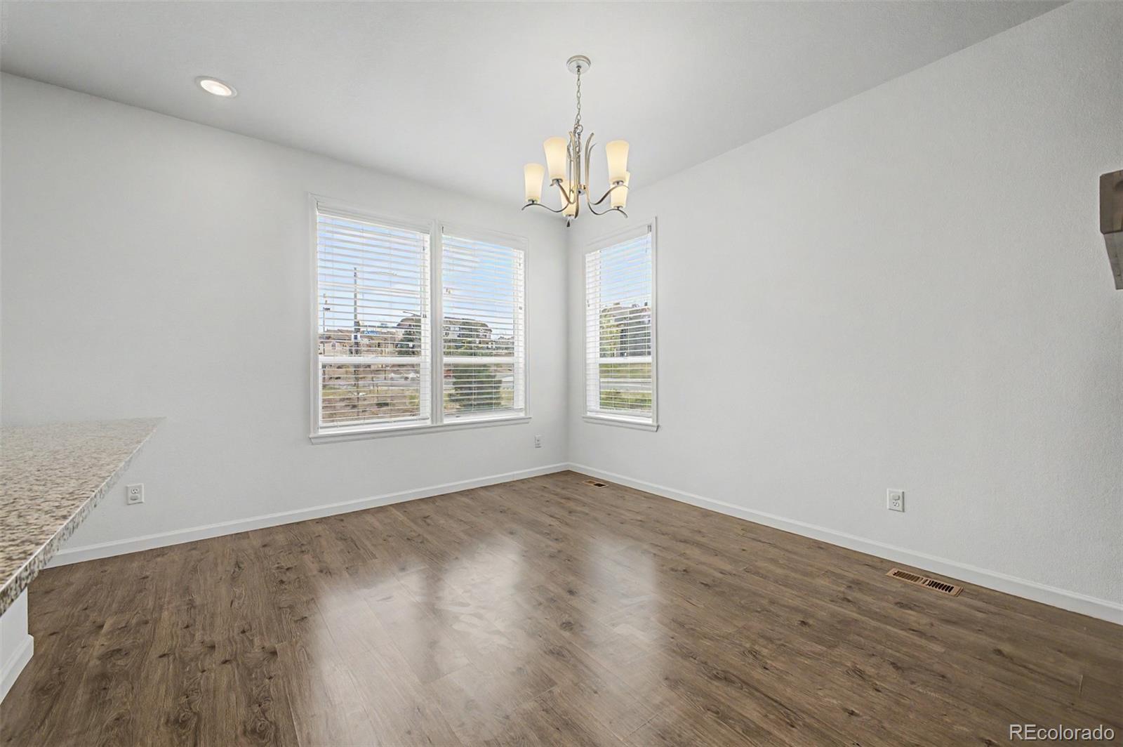 1602 Castle Creek Circle Castle Rock CO 80104