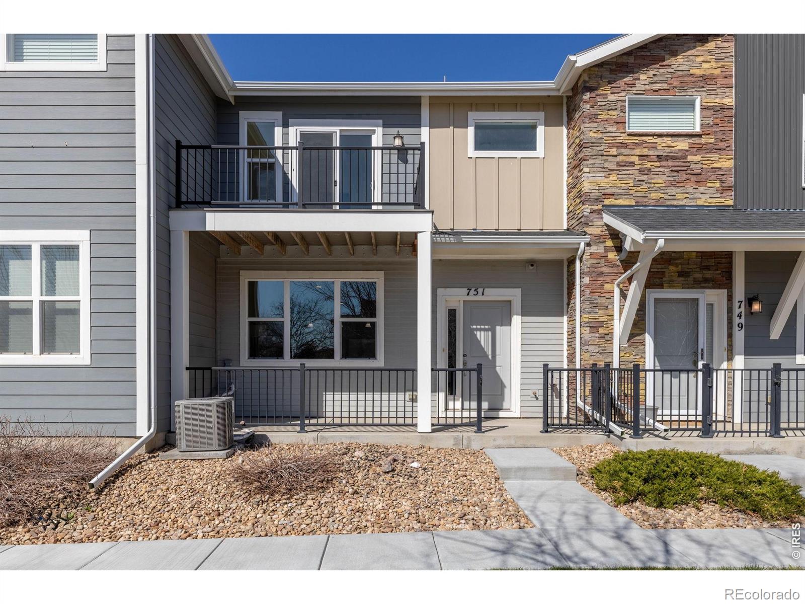 751 Grandview Meadows Drive Longmont CO 80503