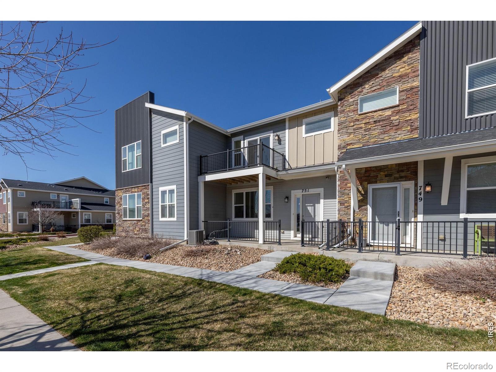 751 Grandview Meadows Drive Longmont CO 80503