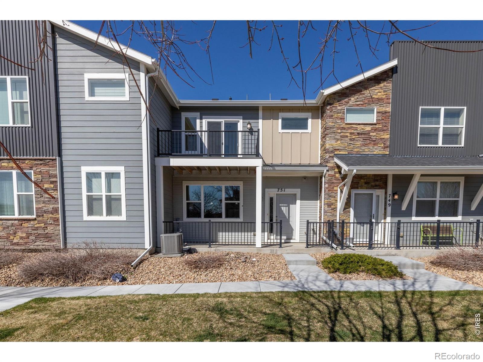 751 Grandview Meadows Drive Longmont CO 80503