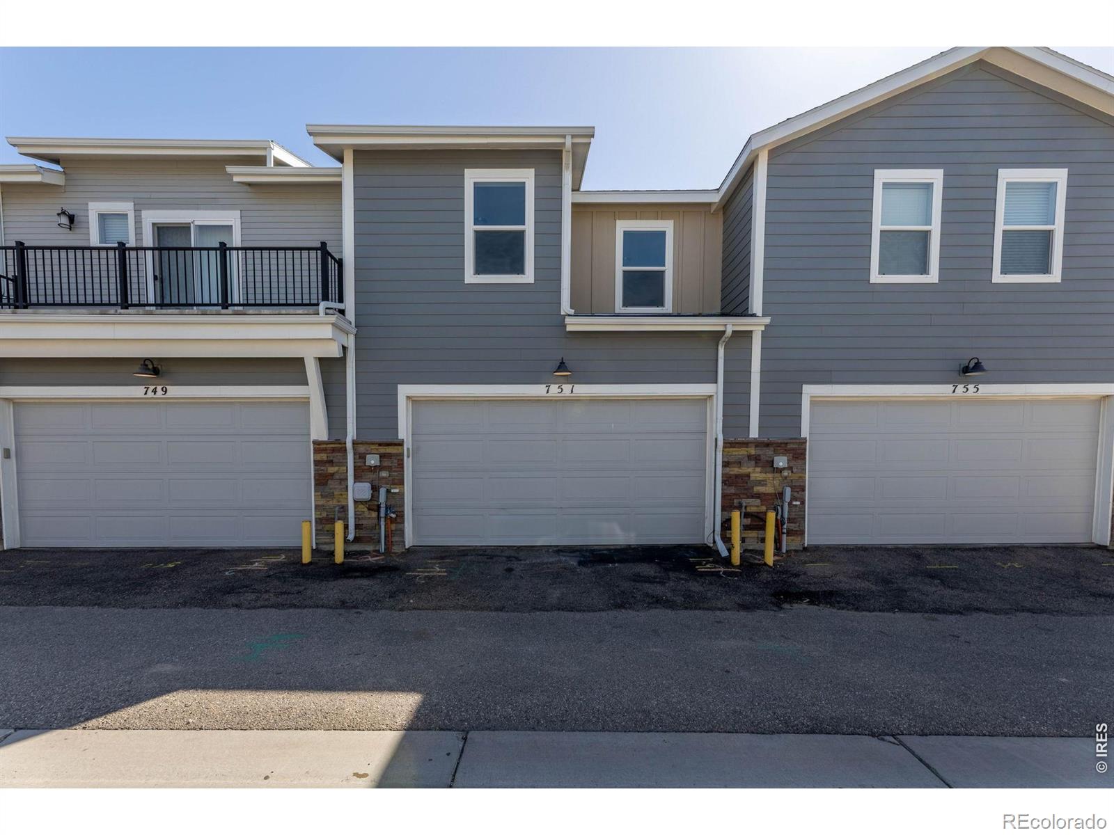 751 Grandview Meadows Drive Longmont CO 80503