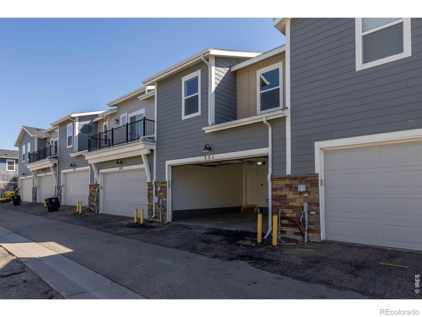 751 Grandview Meadows Drive Longmont CO 80503