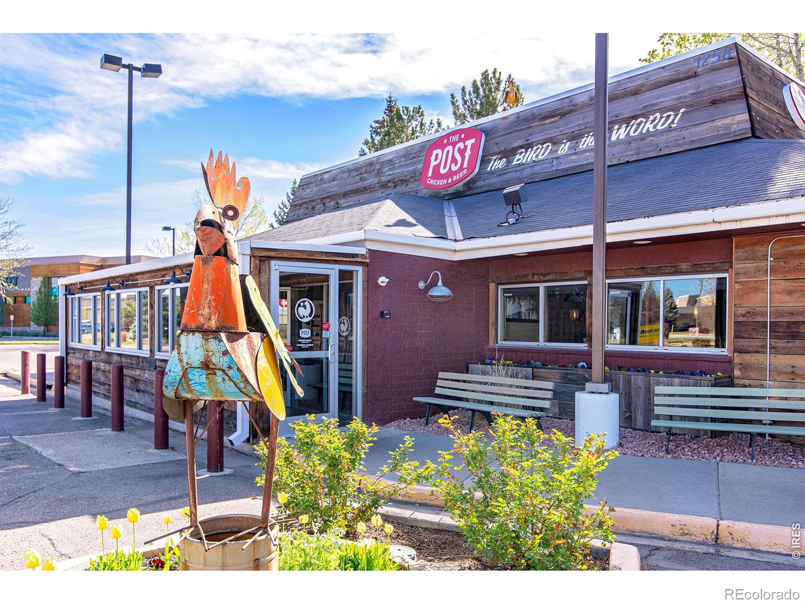 751 Grandview Meadows Drive Longmont CO 80503