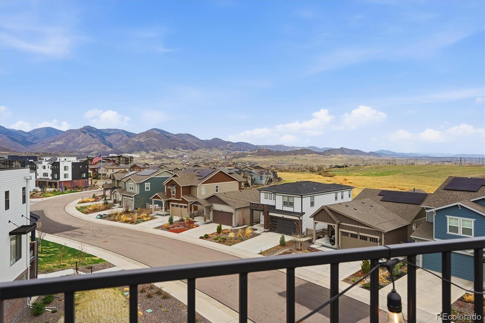 8393 Mount Kataka Street Littleton CO 80125