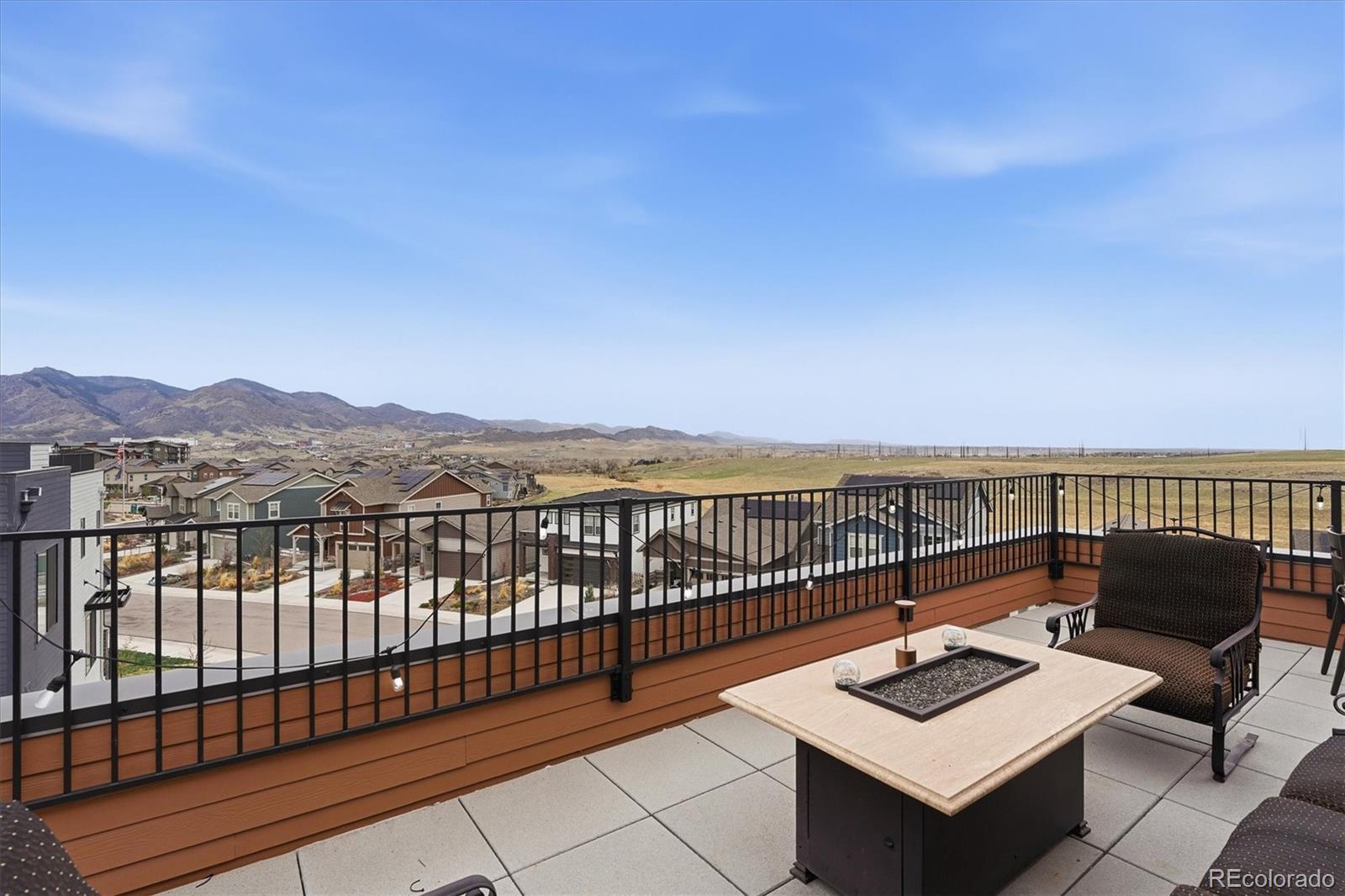 8393 Mount Kataka Street Littleton CO 80125