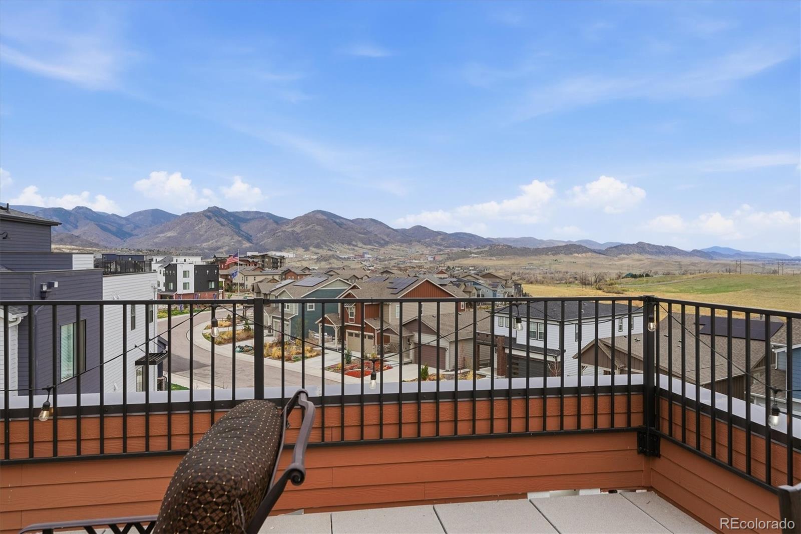 8393 Mount Kataka Street Littleton CO 80125
