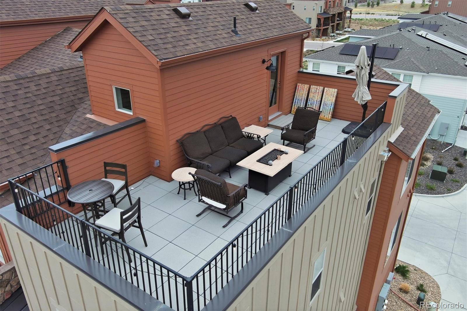 8393 Mount Kataka Street Littleton CO 80125