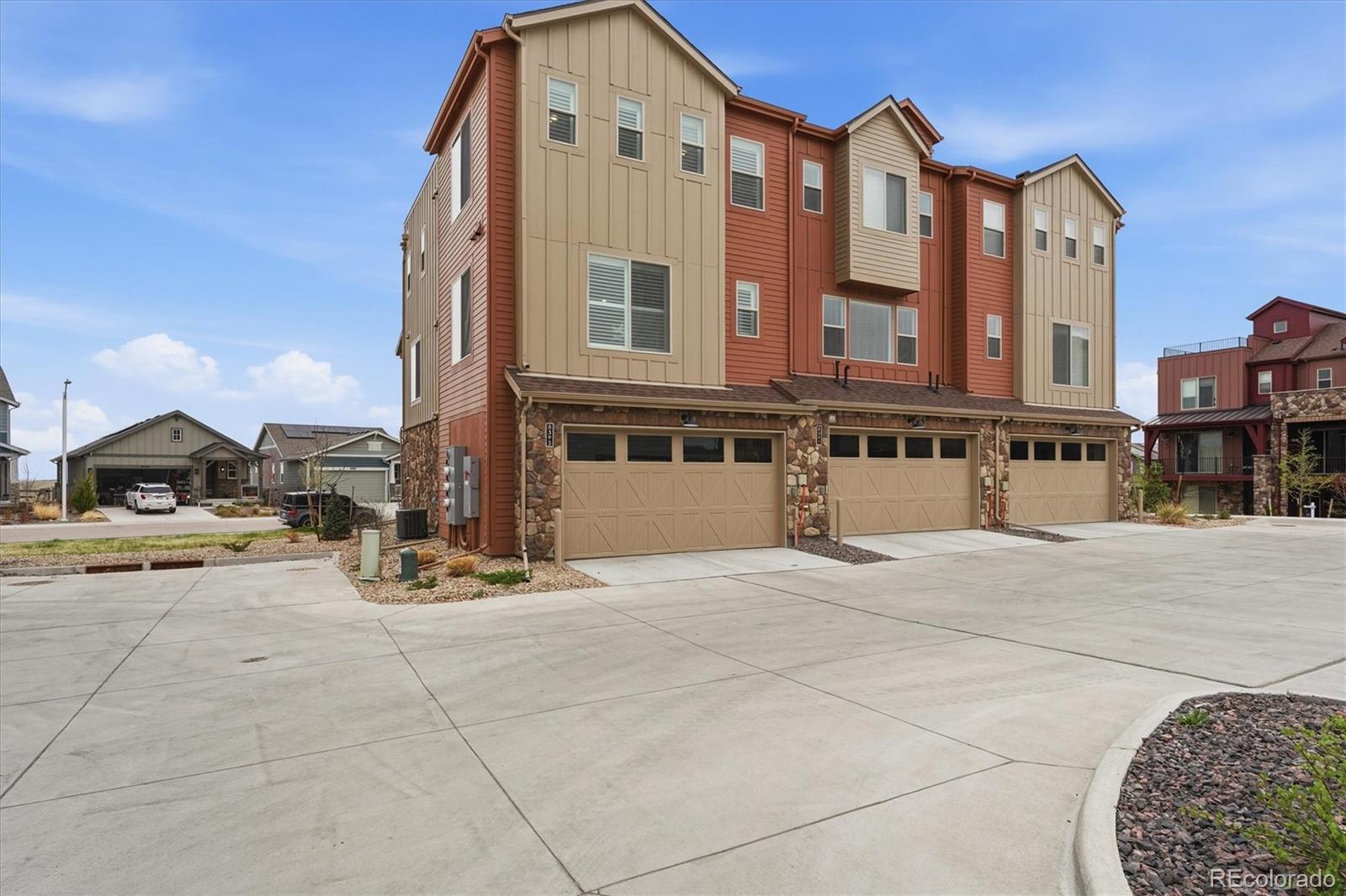 8393 Mount Kataka Street Littleton CO 80125