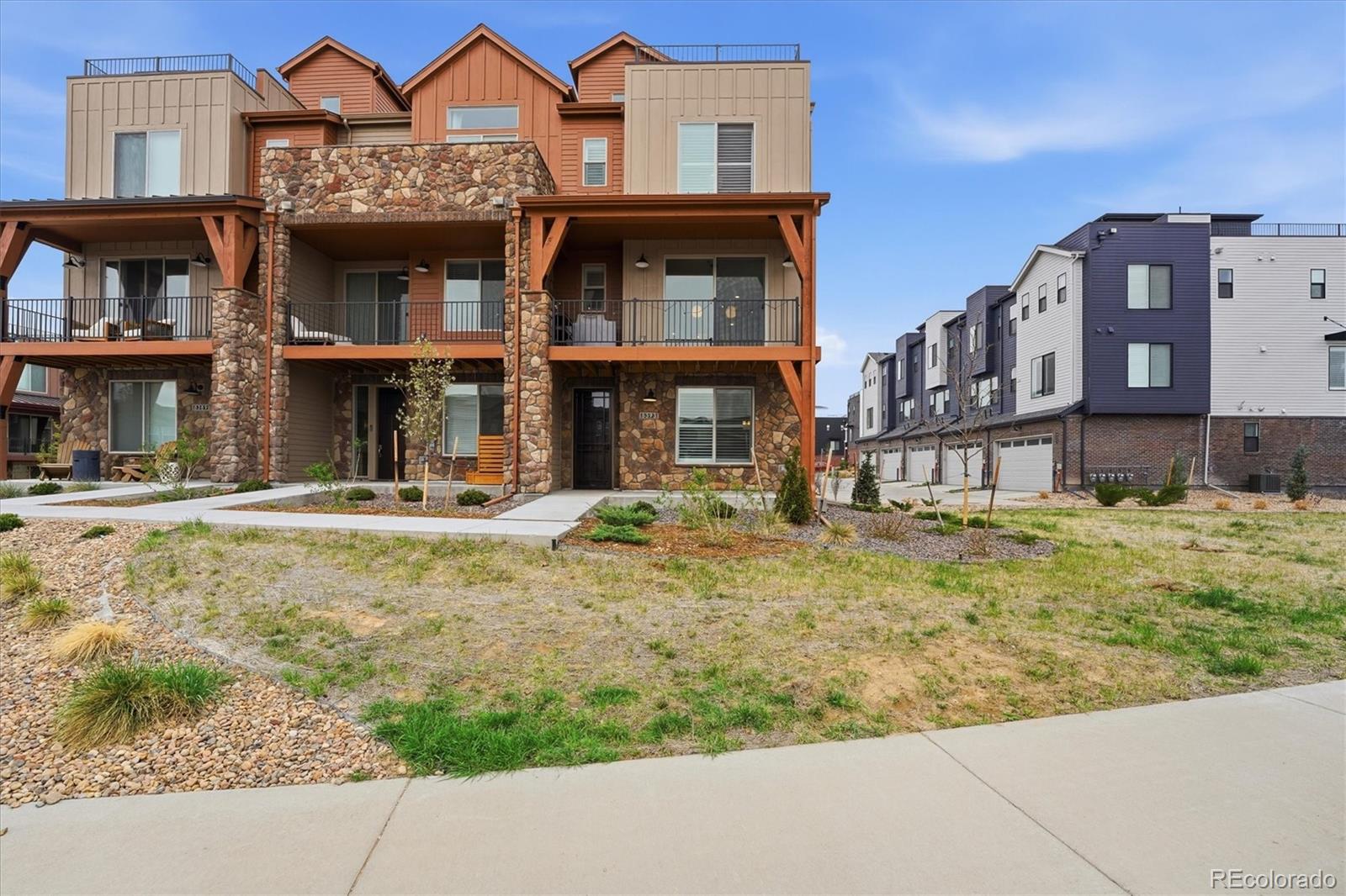 8393 Mount Kataka Street Littleton CO 80125