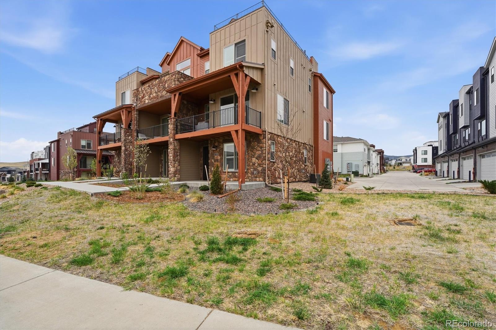 8393 Mount Kataka Street Littleton CO 80125