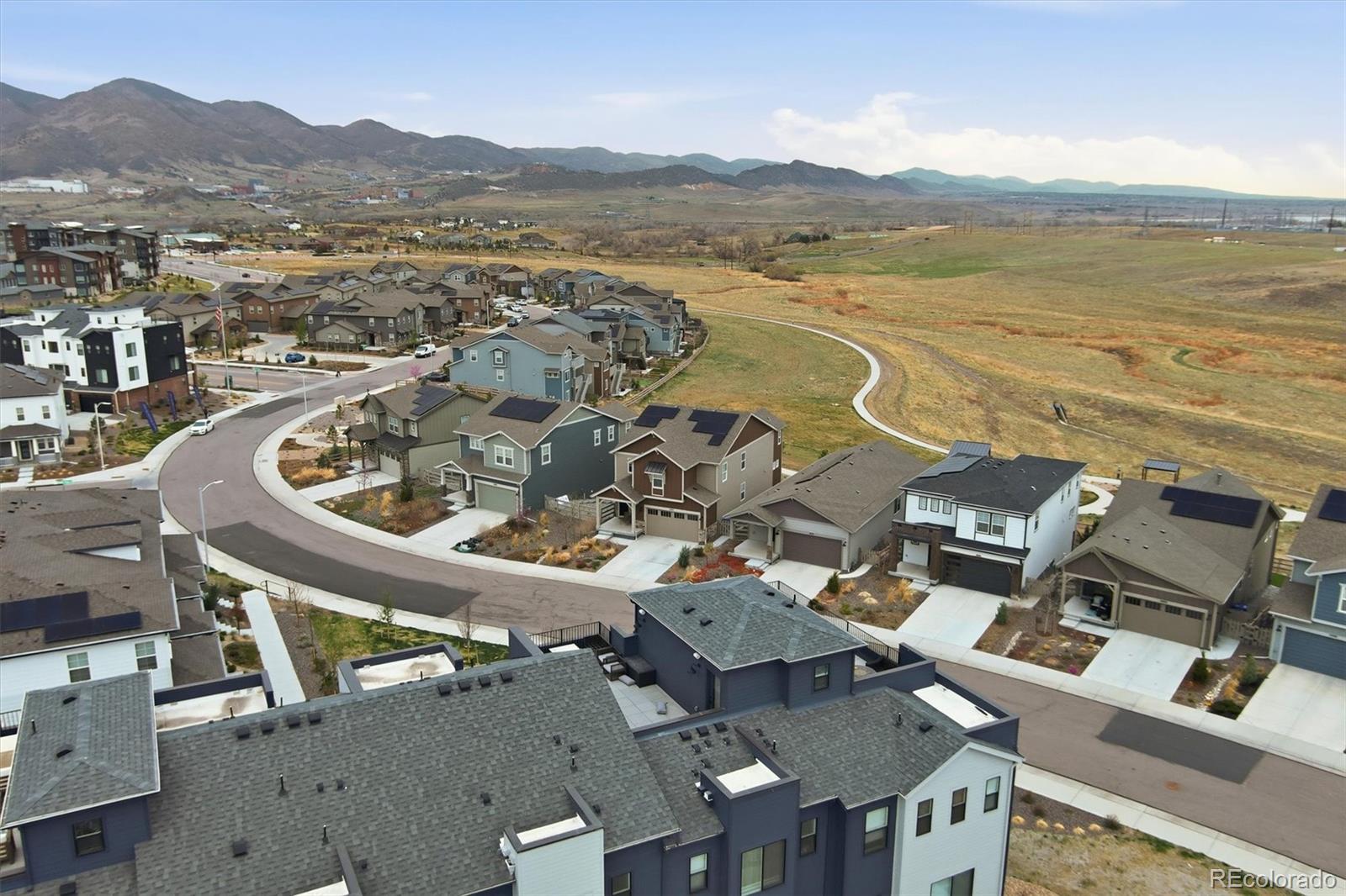 8393 Mount Kataka Street Littleton CO 80125