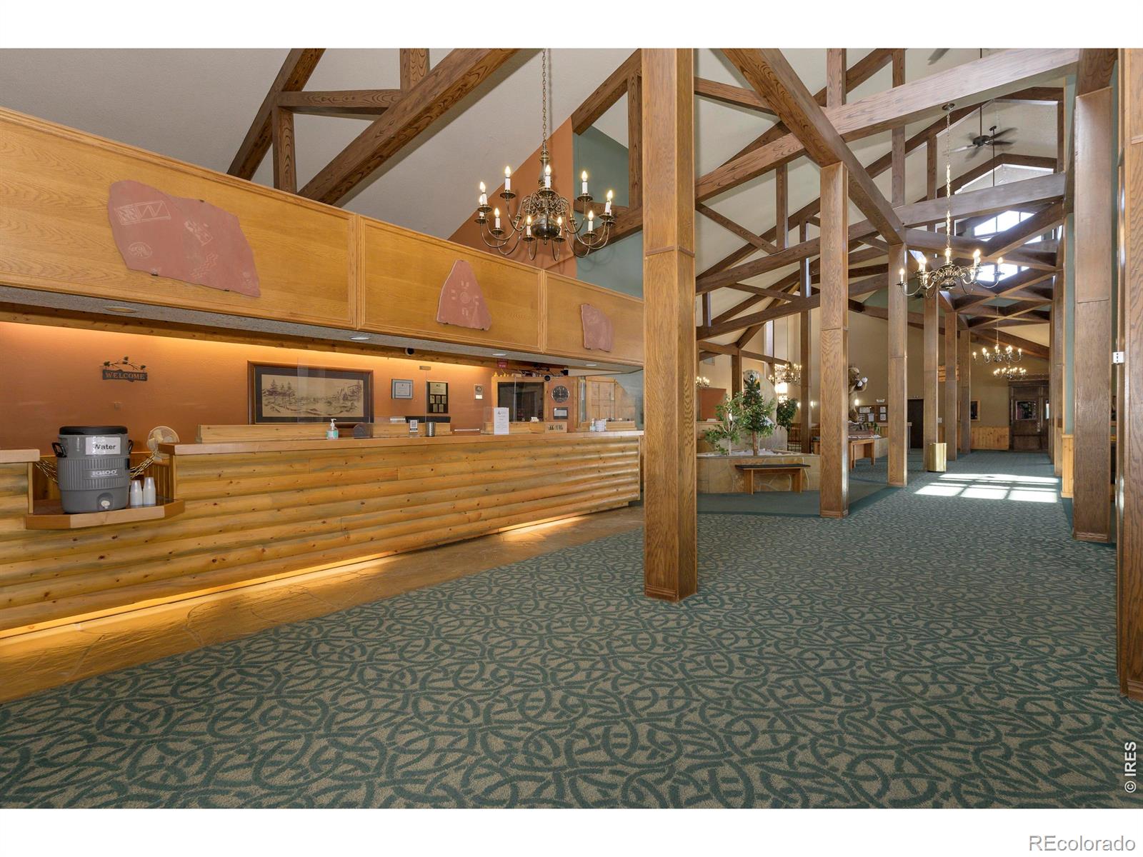 62927 Us Highway 40 Granby CO 80446