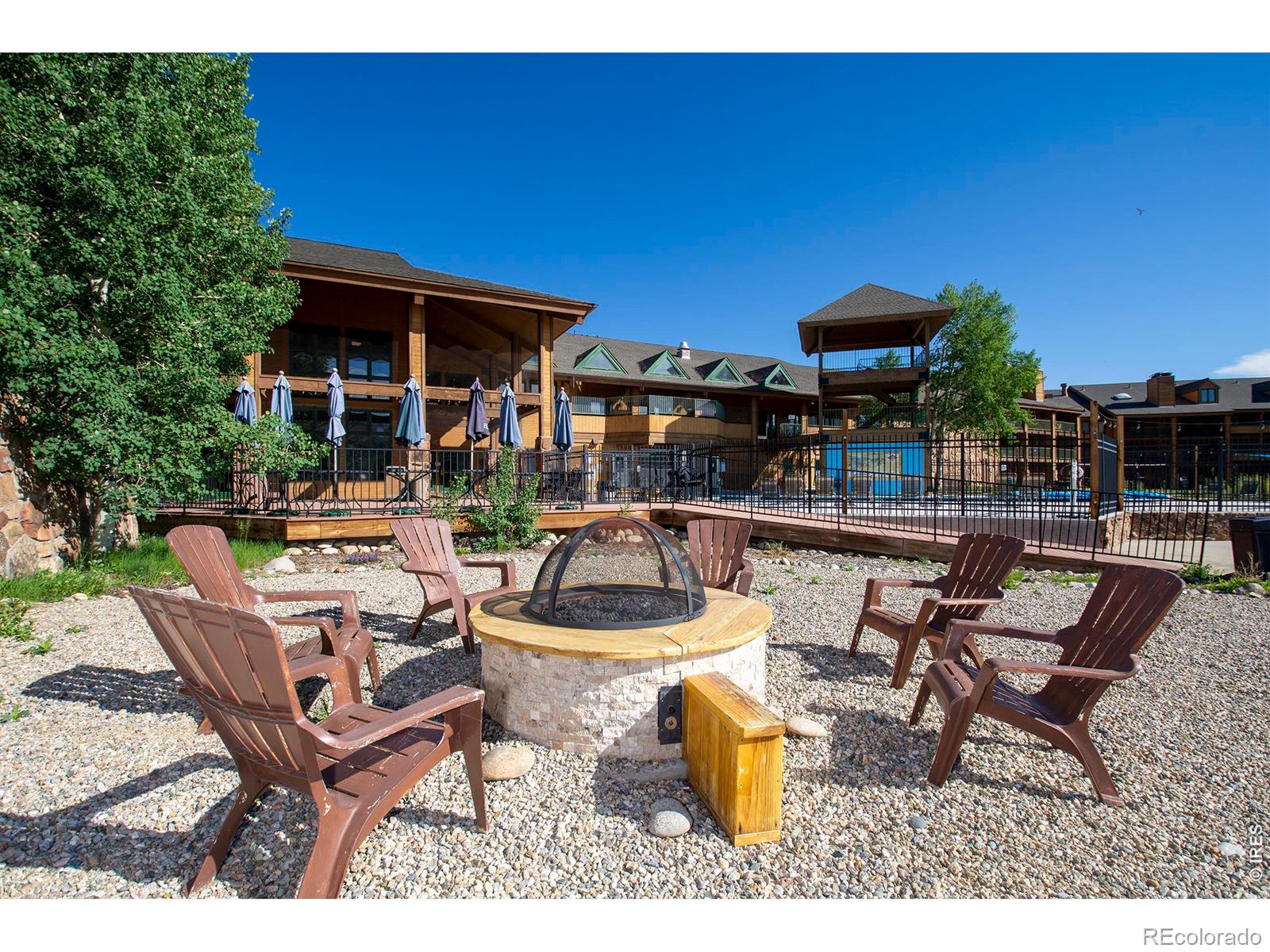 62927 Us Highway 40 Granby CO 80446