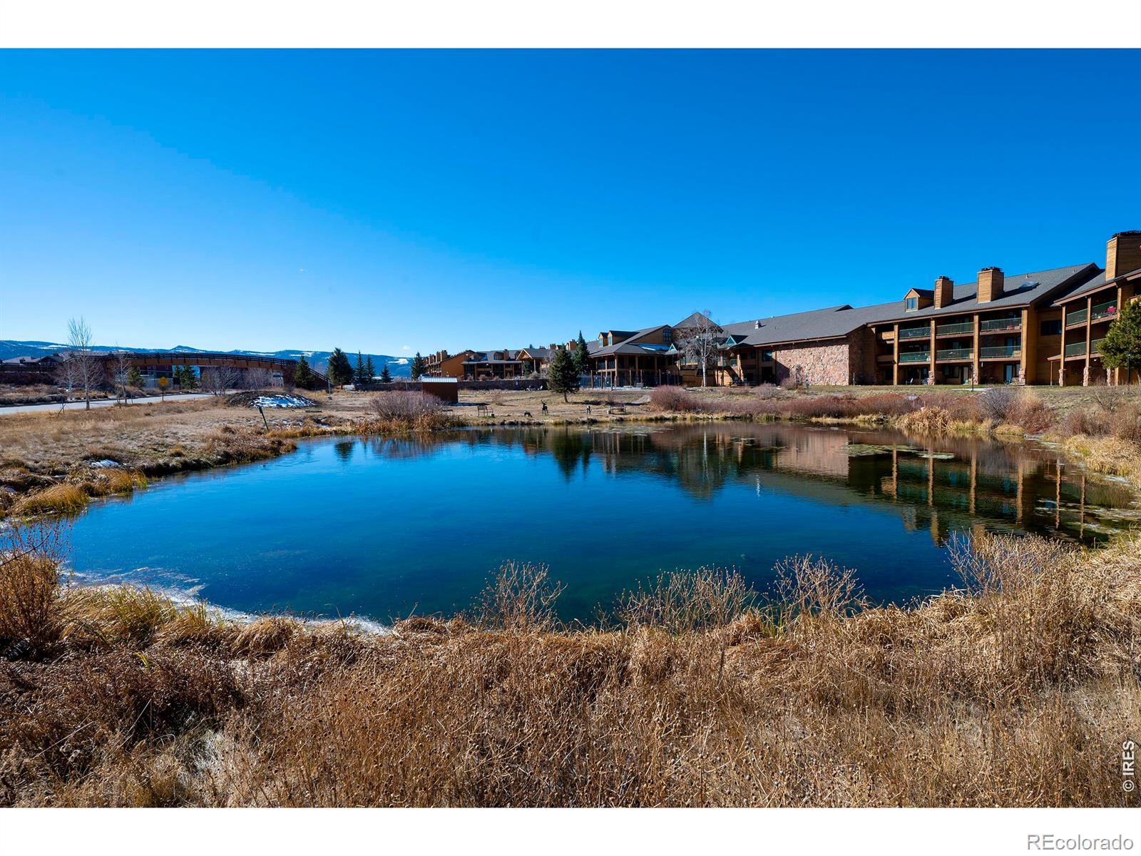 62927 Us Highway 40 Granby CO 80446