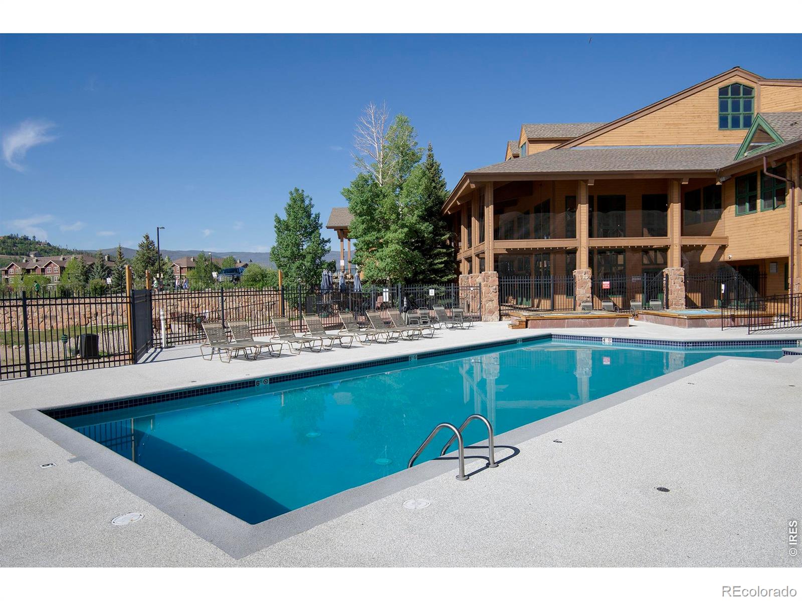62927 Us Highway 40 Granby CO 80446