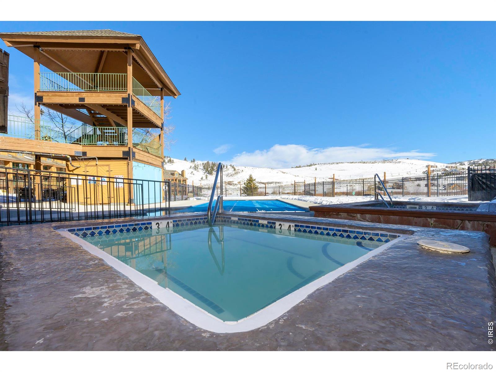 62927 Us Highway 40 Granby CO 80446