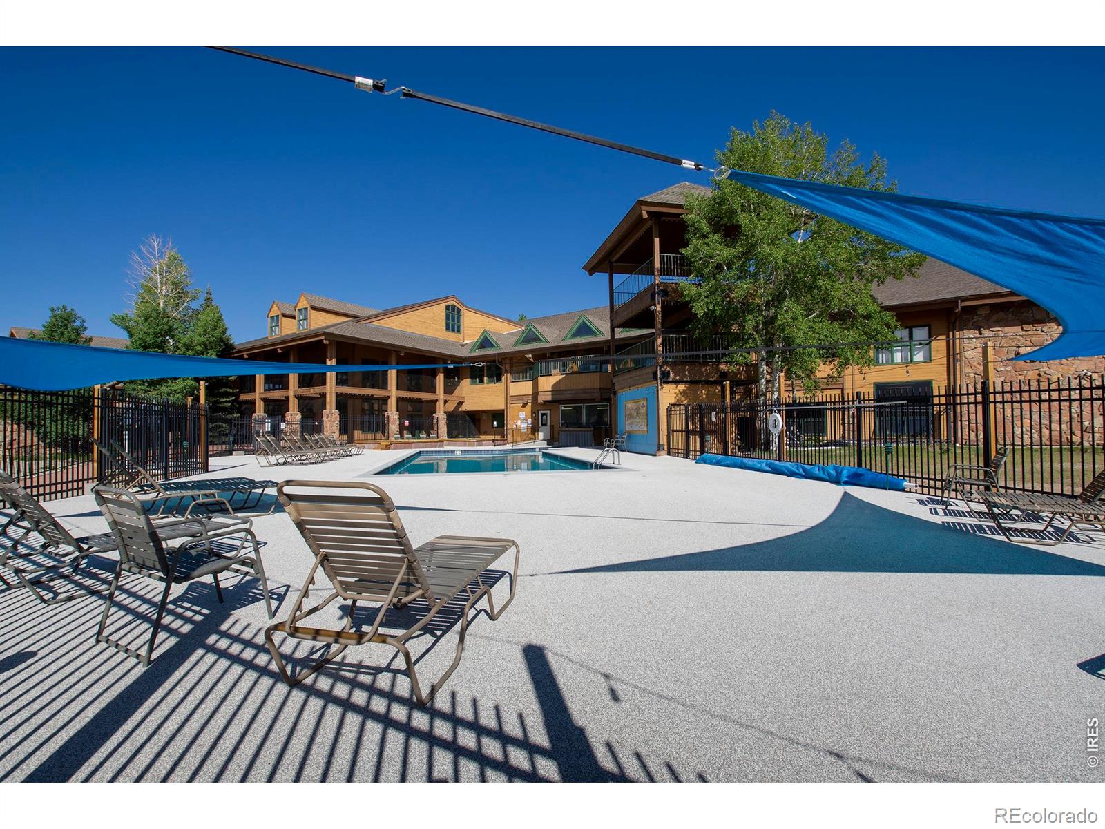 62927 Us Highway 40 Granby CO 80446