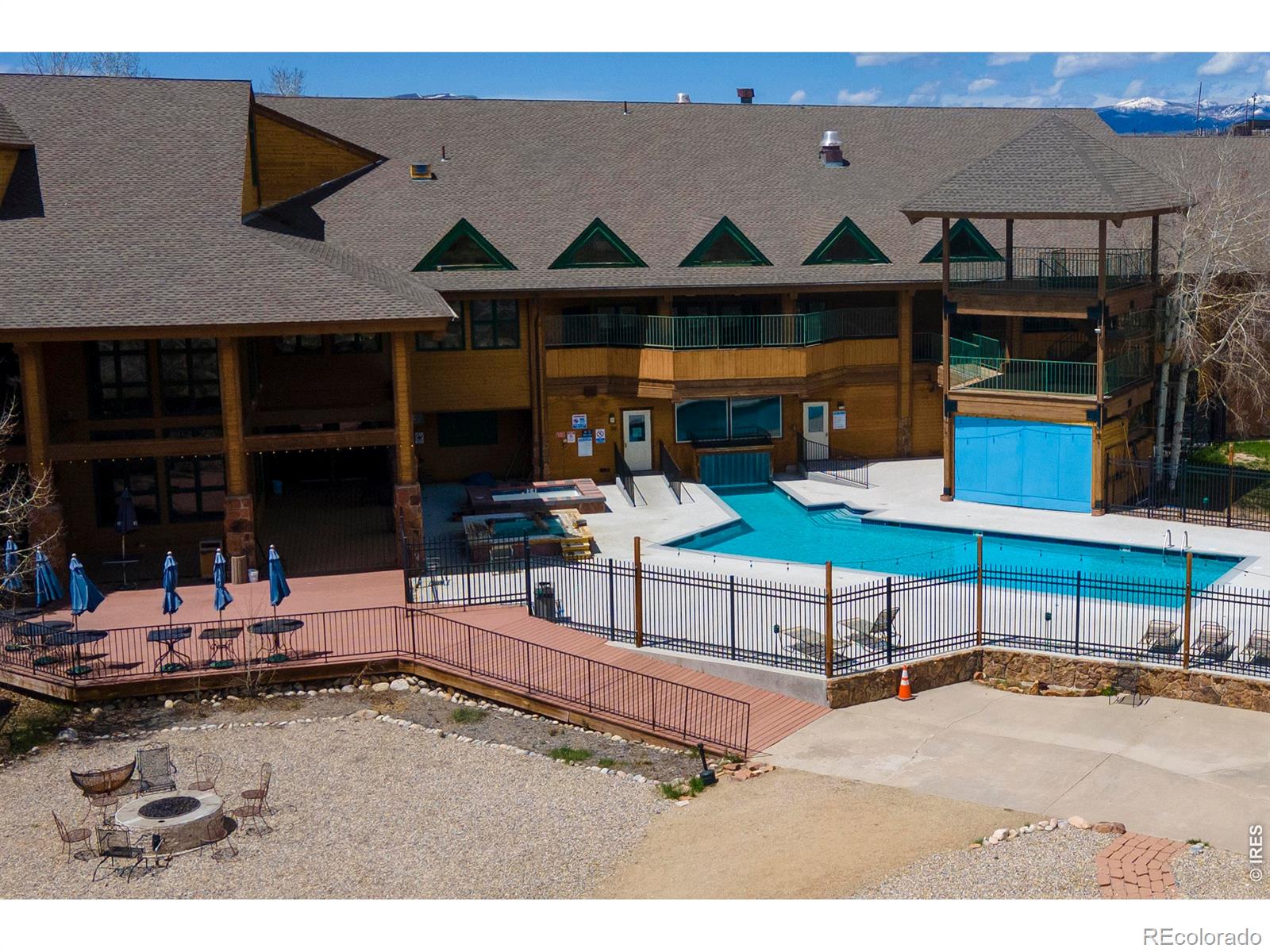 62927 Us Highway 40 Granby CO 80446