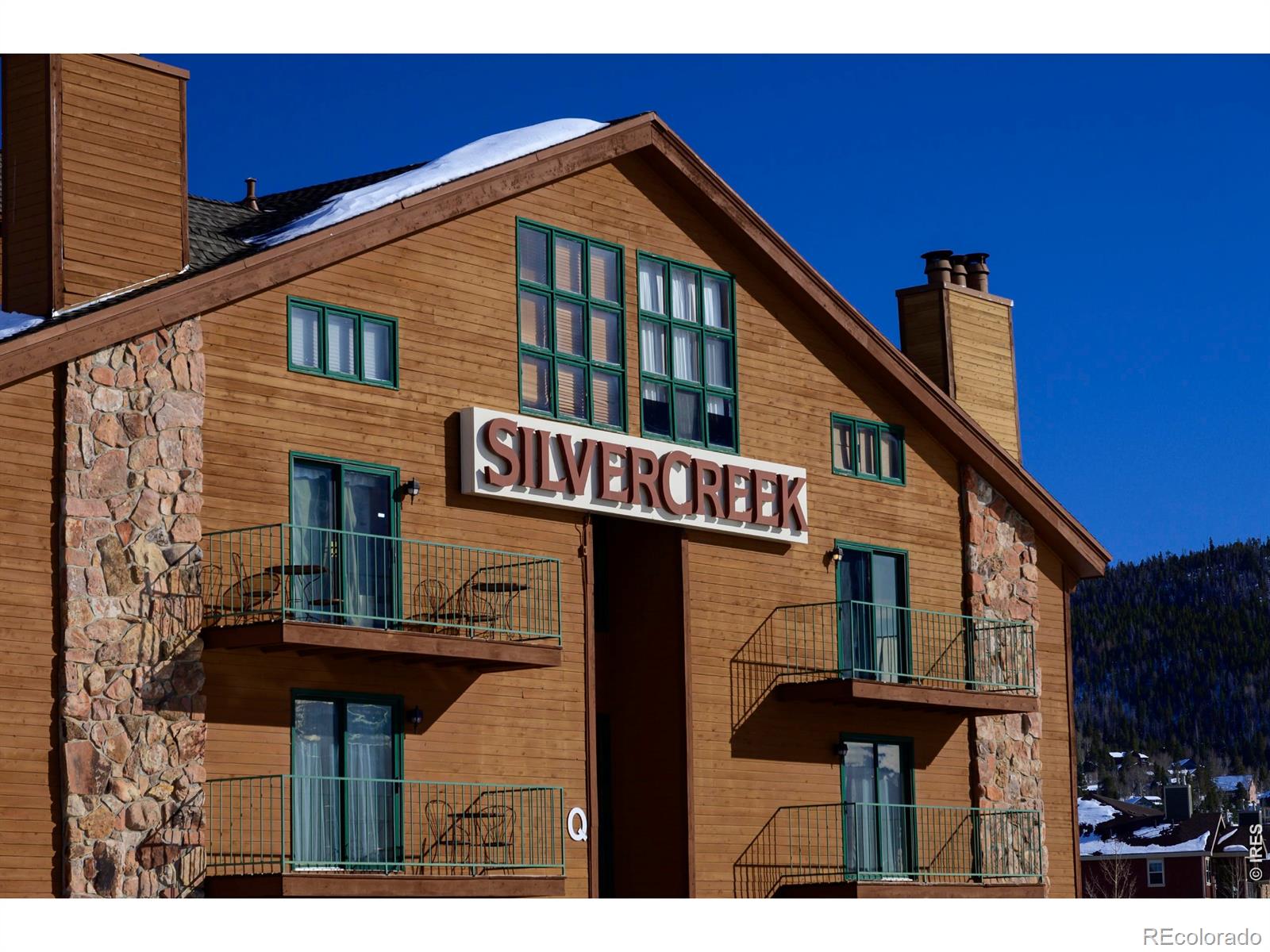 62927 Us Highway 40 Granby CO 80446