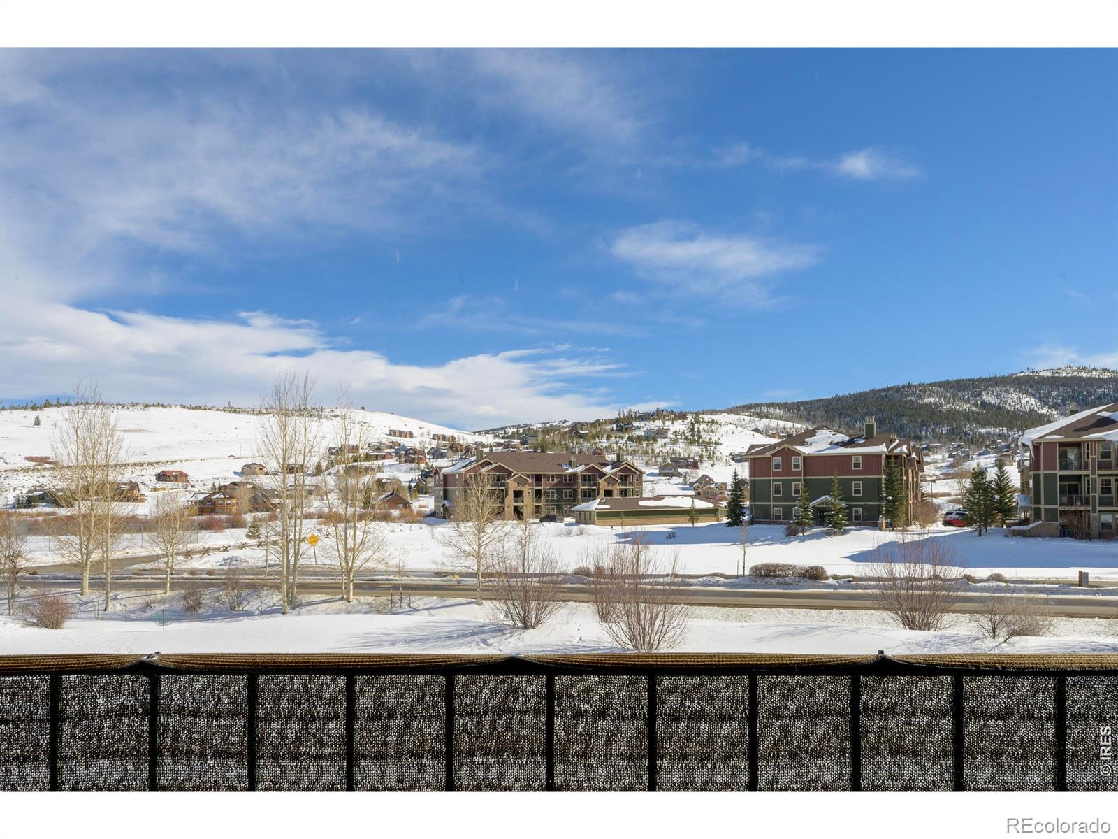 62927 Us Highway 40 Granby CO 80446