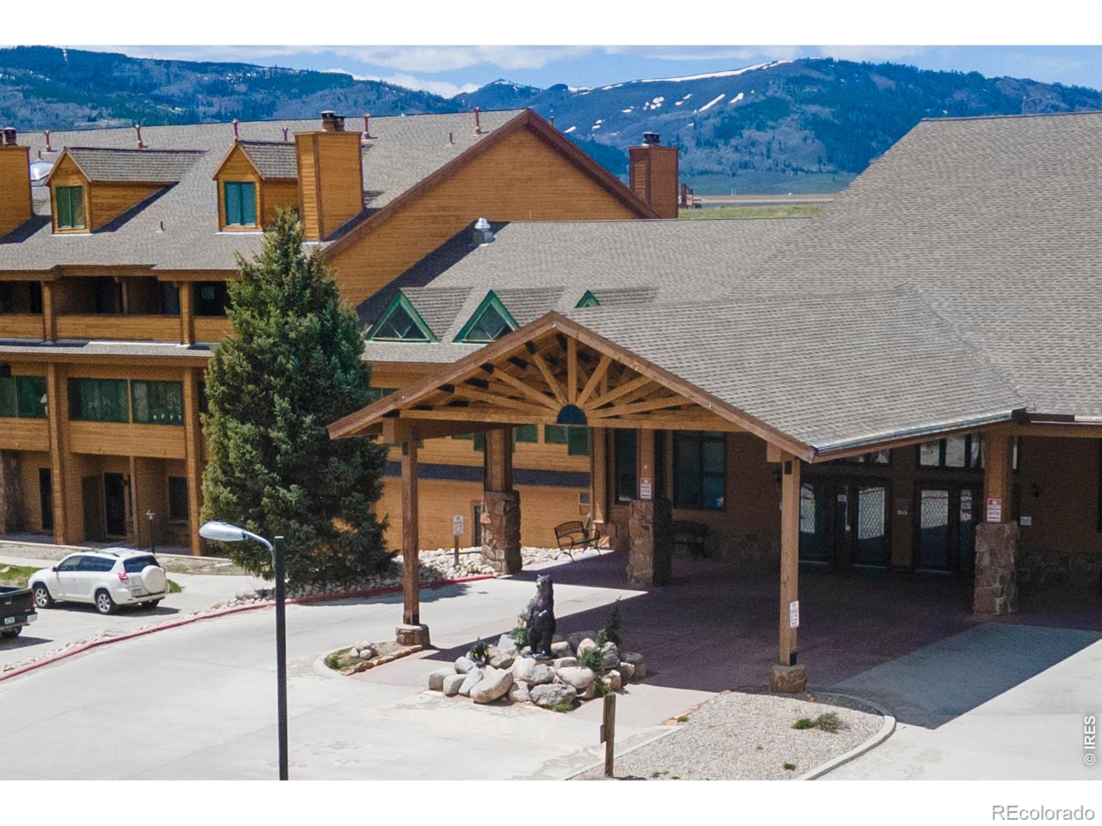 62927 Us Highway 40 Granby CO 80446