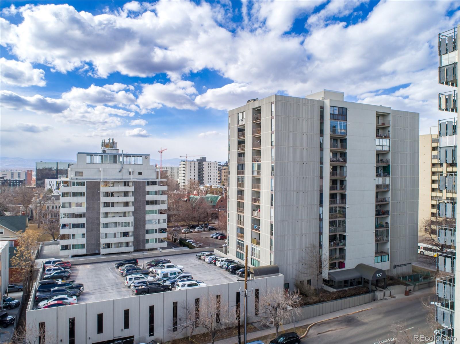777 N Washington Street Denver CO 80203