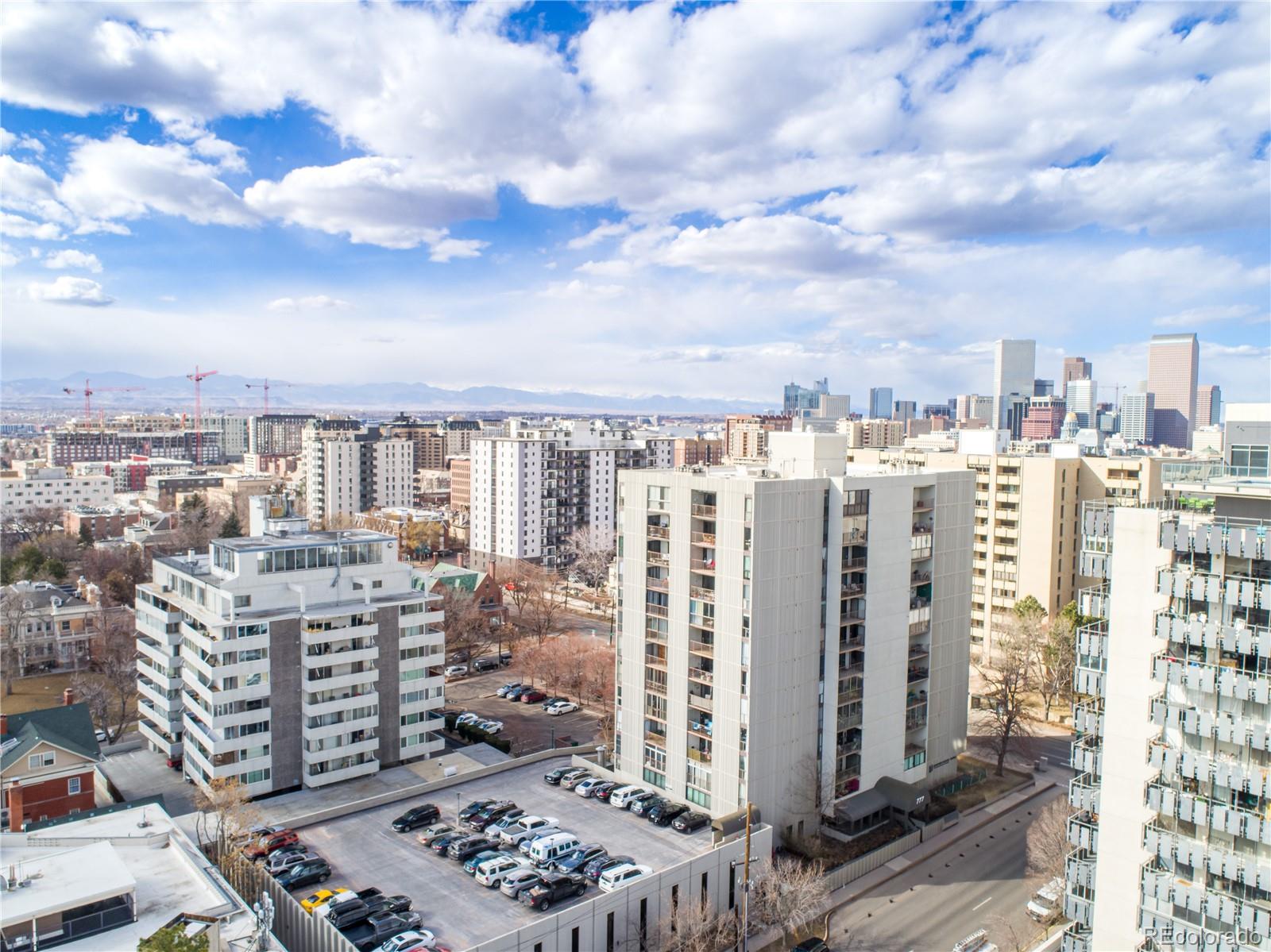 777 N Washington Street Denver CO 80203
