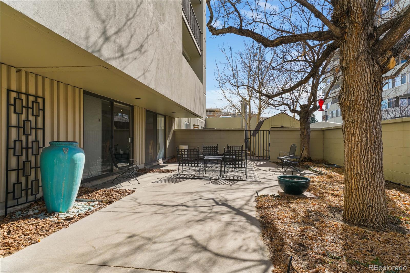 777 N Washington Street Denver CO 80203