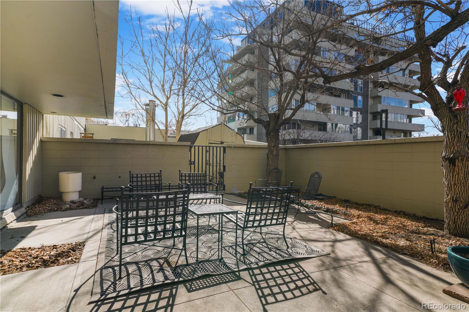 777 N Washington Street Denver CO 80203