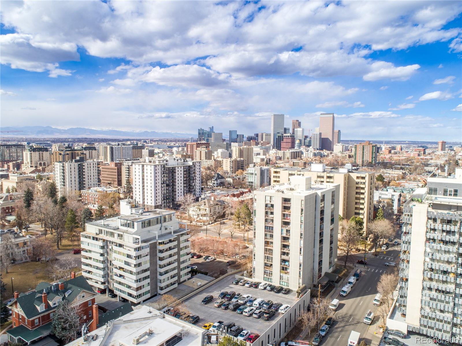 777 N Washington Street Denver CO 80203