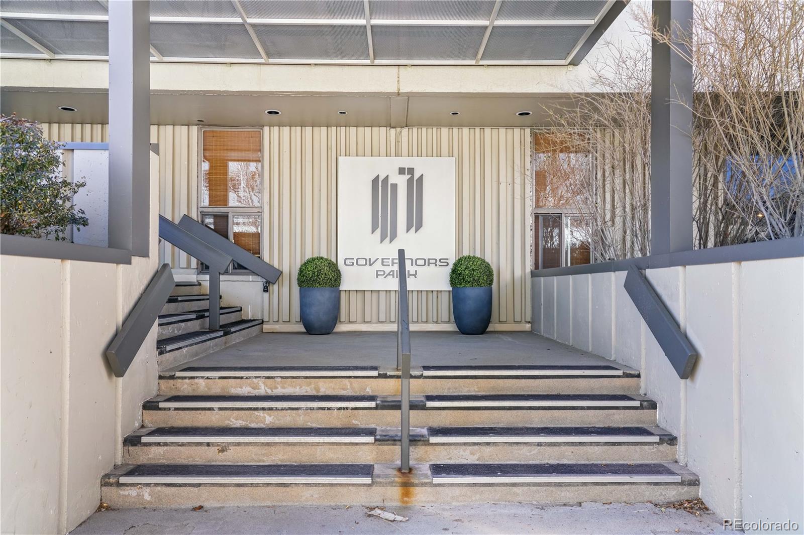 777 N Washington Street Denver CO 80203