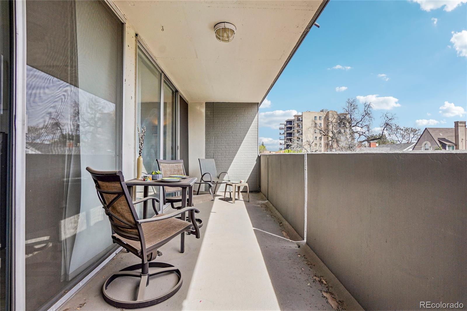 909 N Logan Street Denver CO 80203