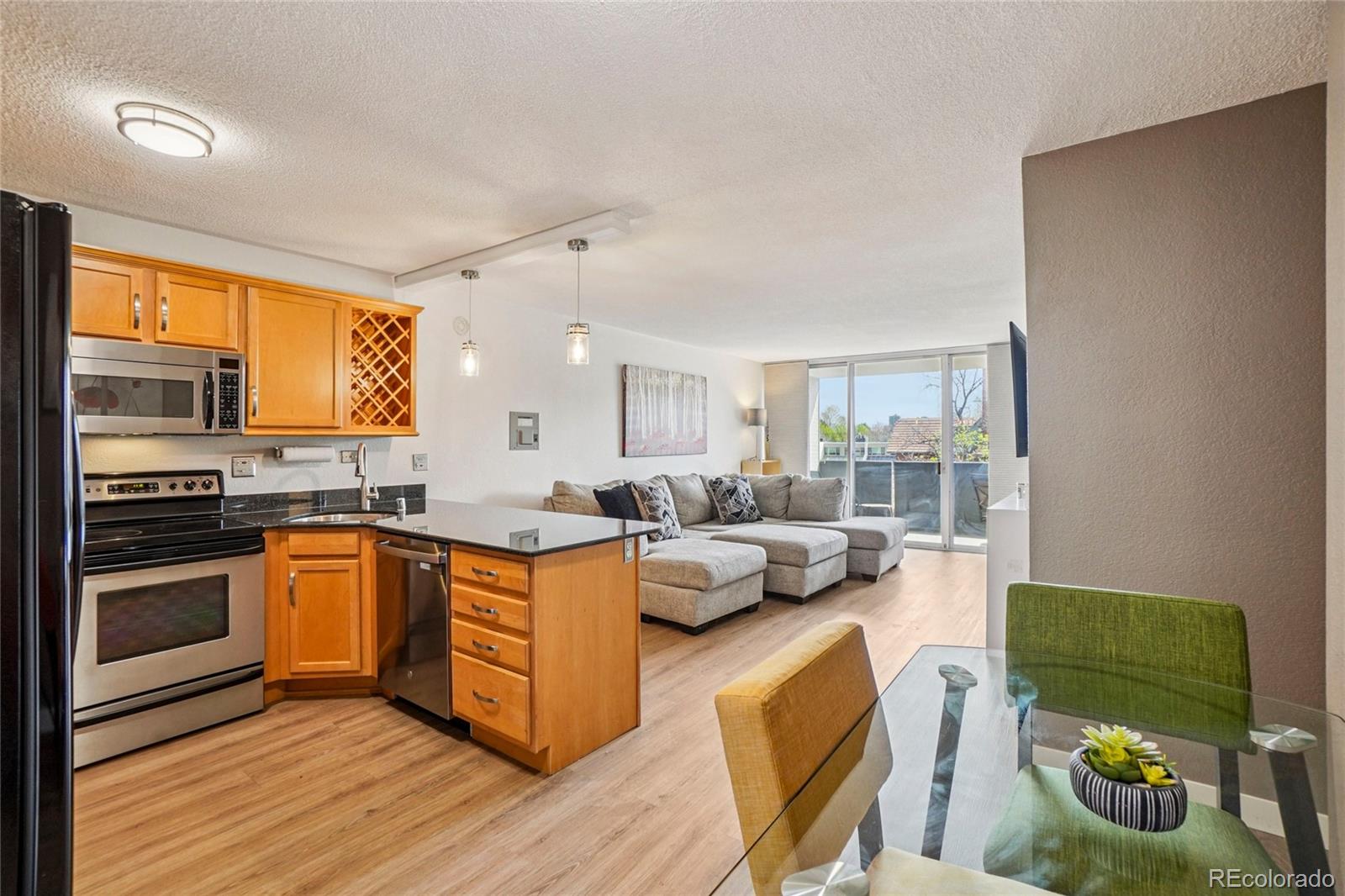 909 N Logan Street Denver CO 80203