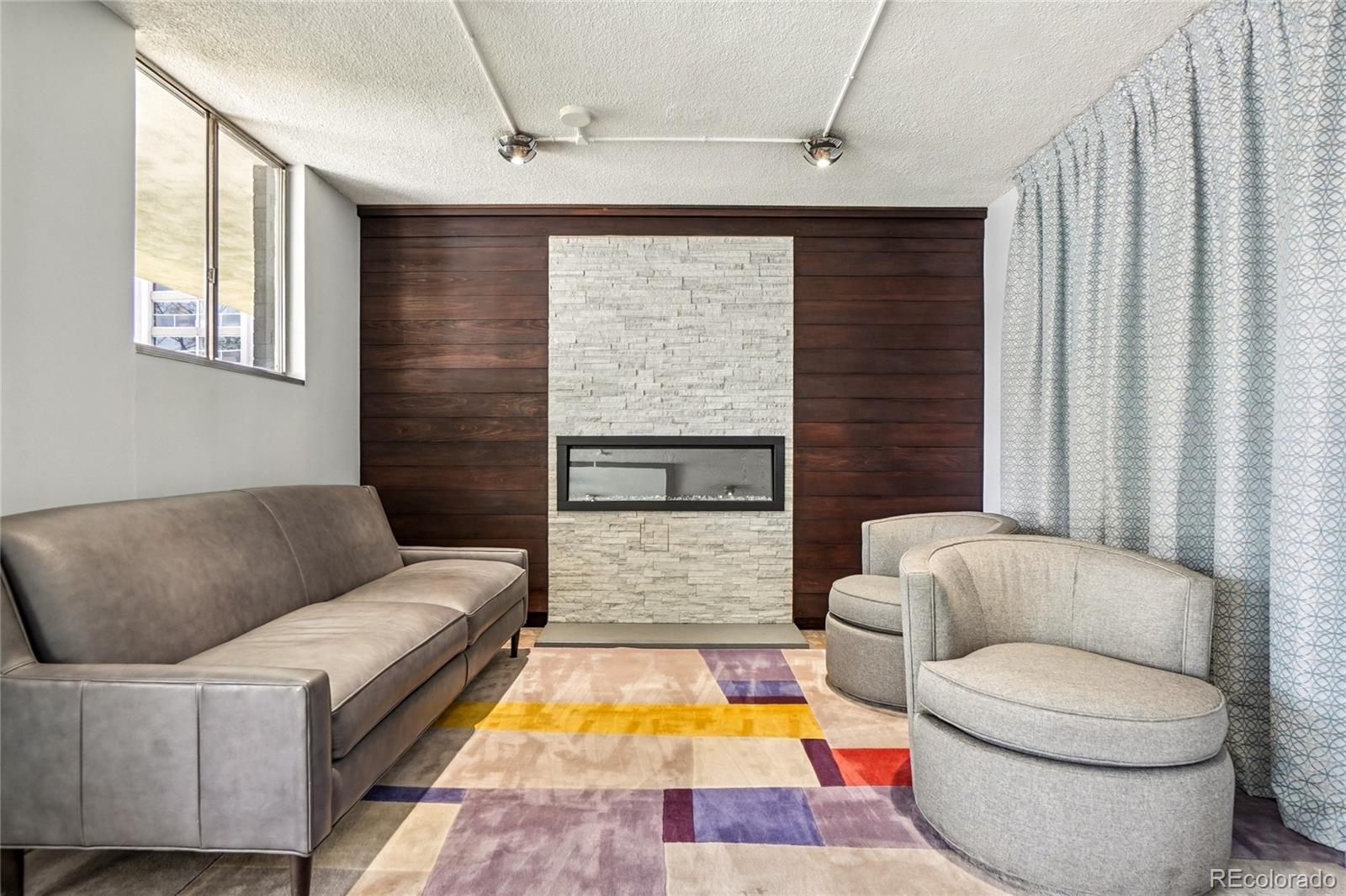 909 N Logan Street Denver CO 80203