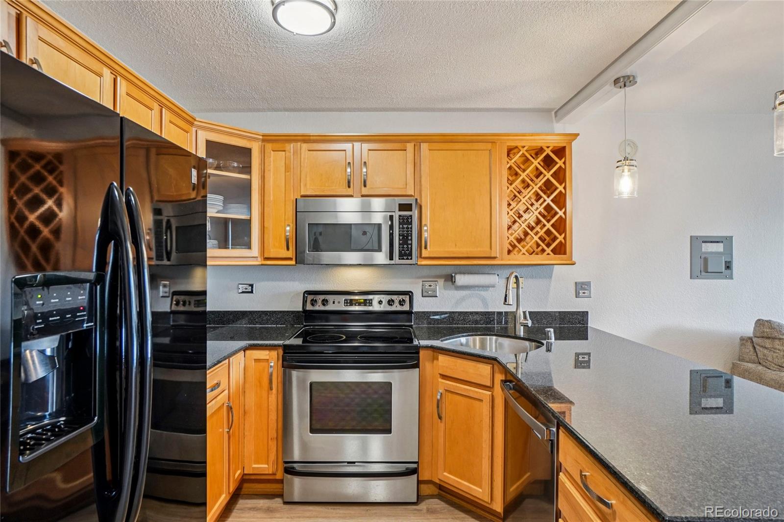 909 N Logan Street Denver CO 80203