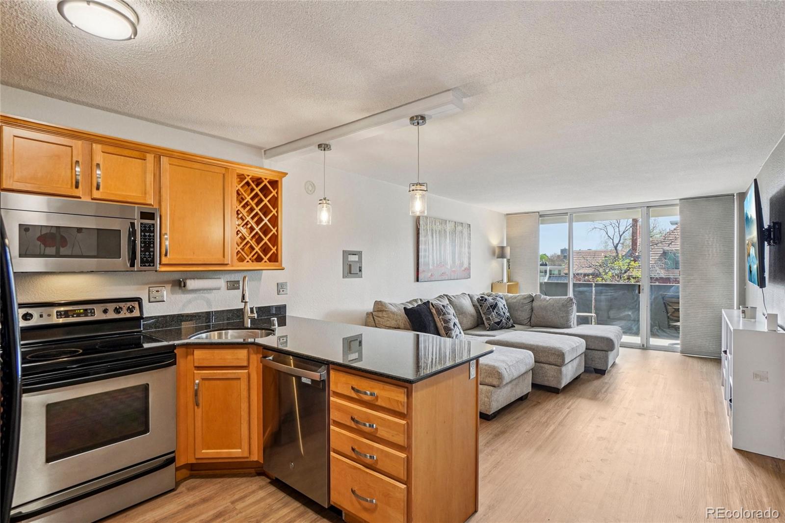 909 N Logan Street Denver CO 80203