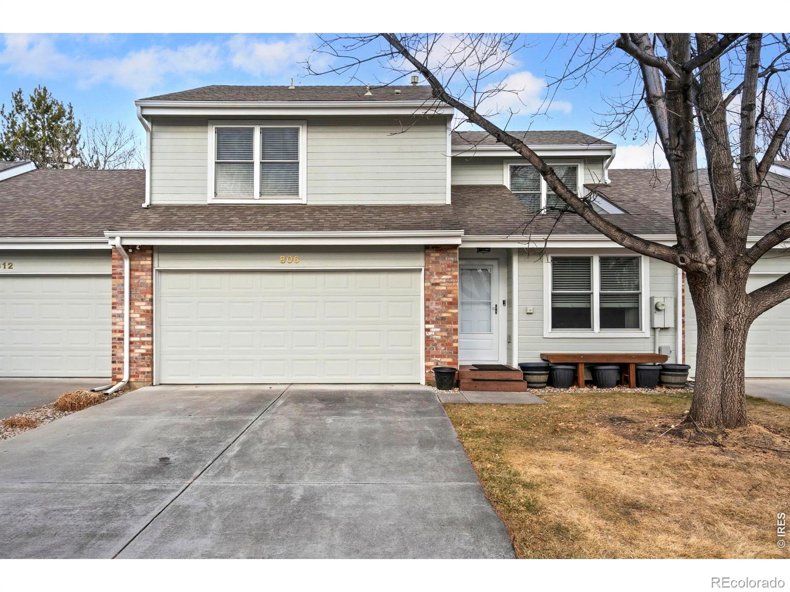 806 Hill Pond Road Fort Collins CO 80526