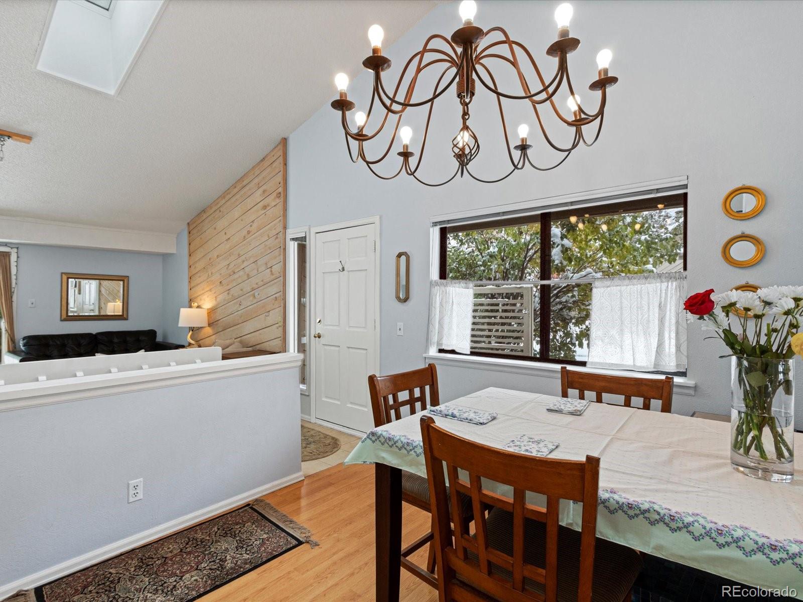 4009 Wonderland Hill Avenue Boulder CO 80304