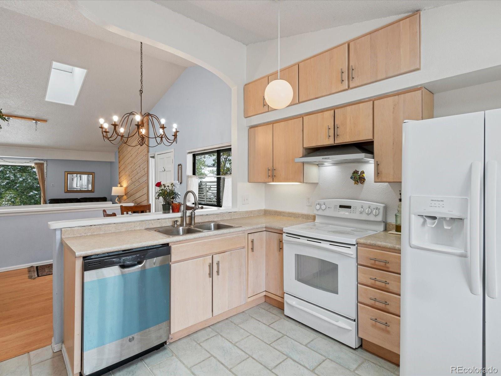 4009 Wonderland Hill Avenue Boulder CO 80304