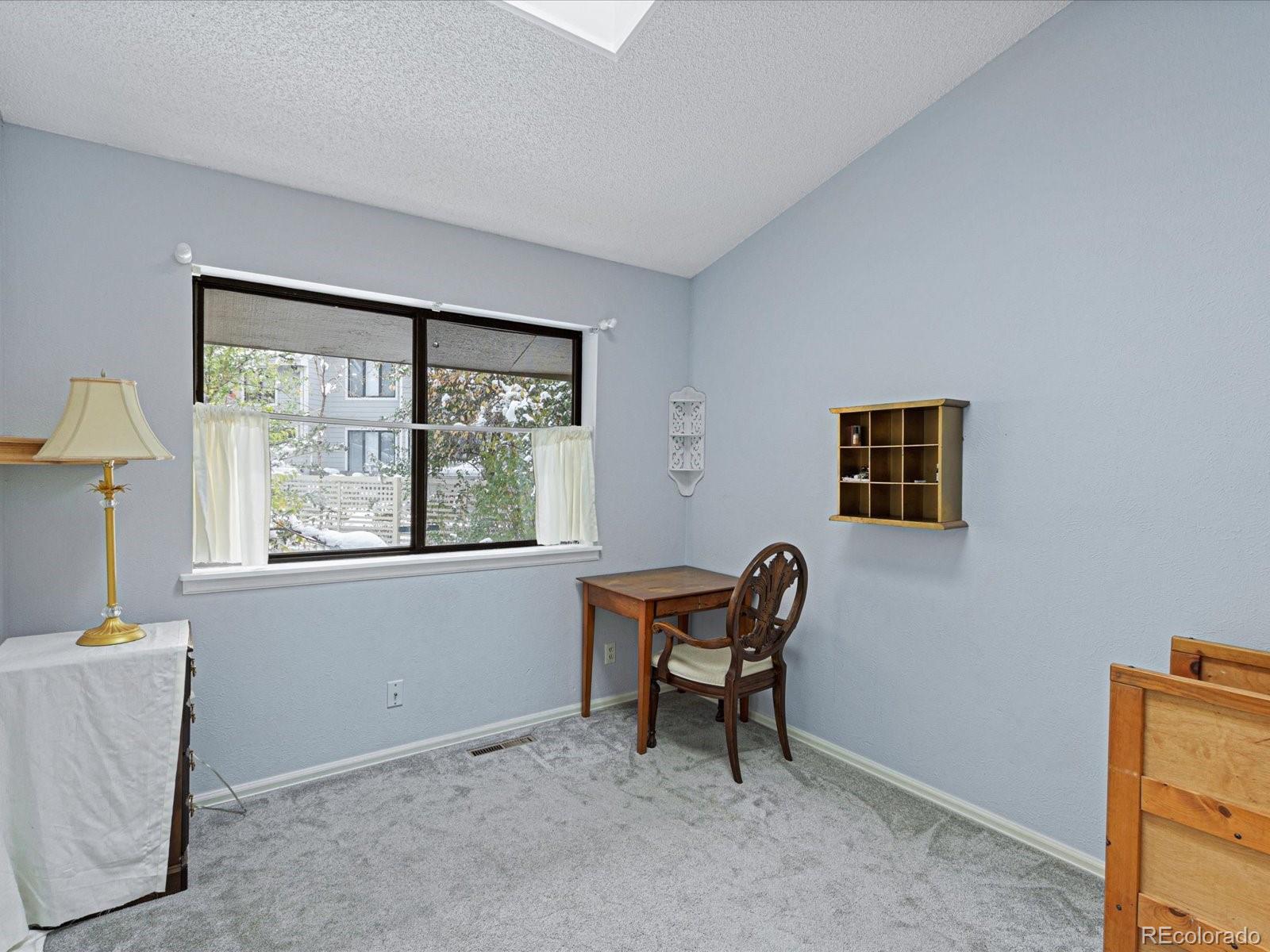 4009 Wonderland Hill Avenue Boulder CO 80304