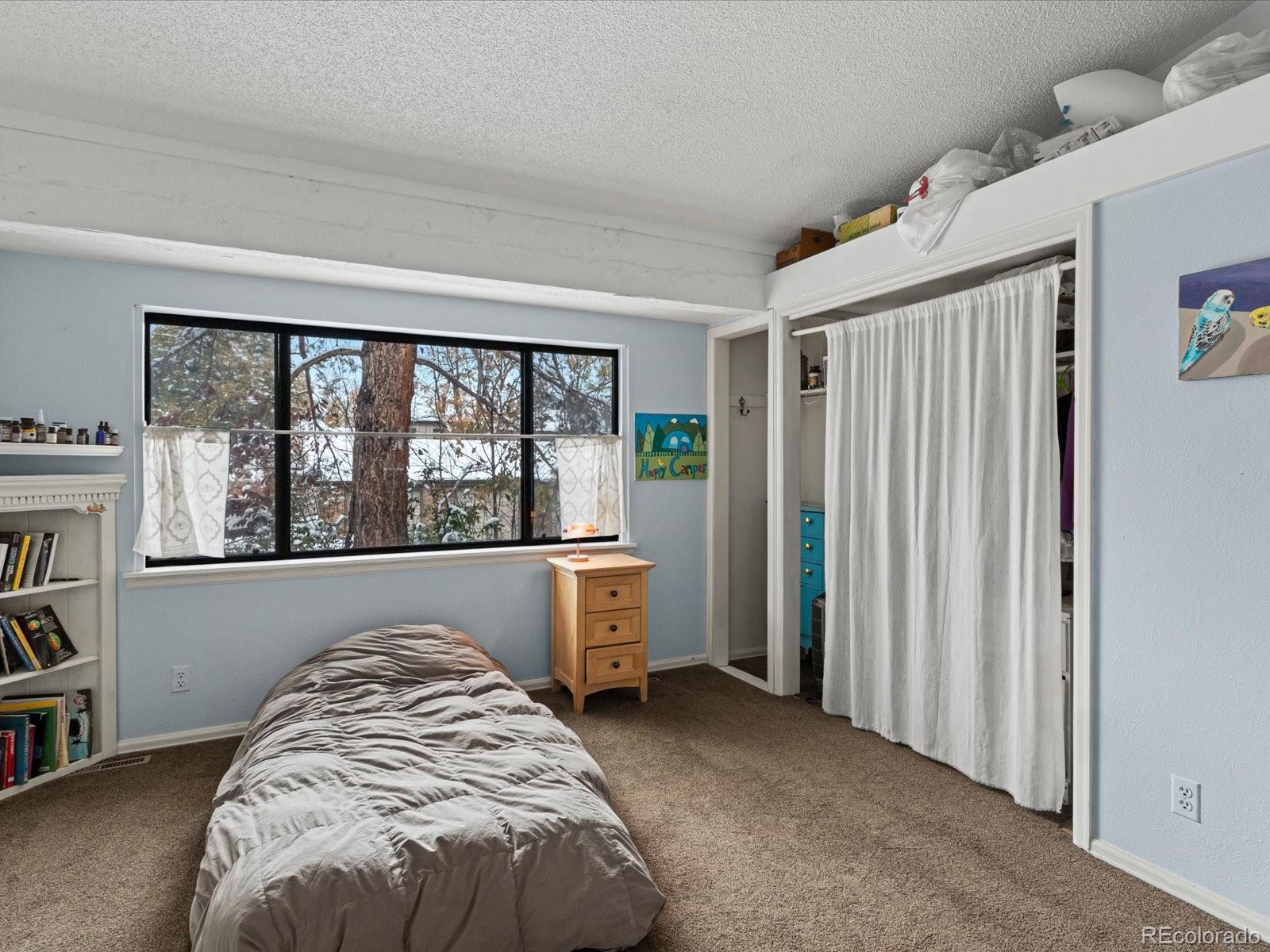 4009 Wonderland Hill Avenue Boulder CO 80304